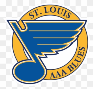 Previous - Next - St Louis Blues Logo Png Clipart
