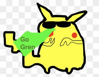 [modern Art]i Drew This For Ethan's New Vape Nation Clipart