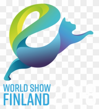Finnish Railway Operator Vr Adds More Pet Seats To - Fife World Show 2018 Clipart