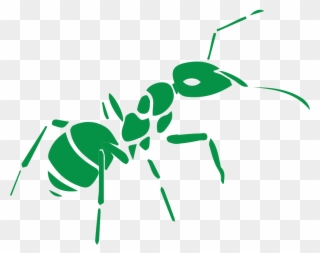 Ants Cedarcide - 哲學家的說服法 Clipart