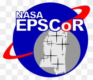 Ms Nasa Epscor - Epson Ribbon Clipart
