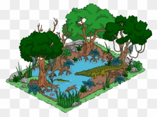Wondering If You Should Add Knifey Spooney & Crocky - Jpeg Clipart
