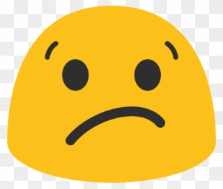 This Emoticon Expresses Confusion But Is Misused By - Emoji Sticking Tongue Out Gif Clipart