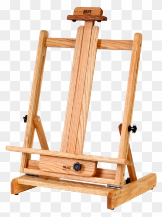 Full Size Of Book Tabletop Drawing Plain Stand Easels - Best Deluxe Tabletop Easel Clipart