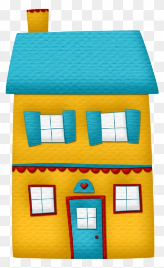 *✿*crea Con Casitas *✿* Home Pictures, Craft Images, - House Clipart