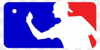 Major League Beer Pong Logo - Beer Pong Shirt Clipart