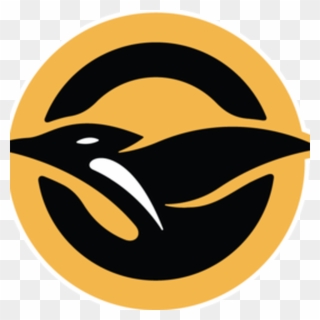 Medal Clipart Mvp - Kansas City Penguins Logo - Png Download