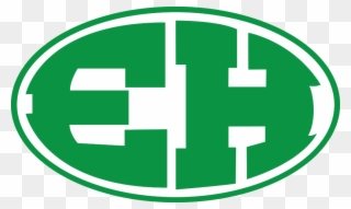 East Hamilton High School Logo Clipart