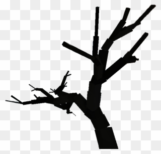 Lumber Tycoon 2 Spook Tree Clipart