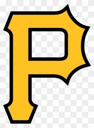 The Pittsburgh Pirates - Pittsburgh Pirates Coloring Pages Clipart
