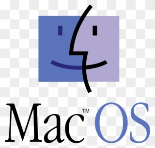 Mac Os X New Version - Mac Os Logo 2017 Clipart