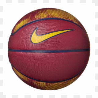 Nike Lebron Playground 4p Size 7 Basketball - Nike Clipart