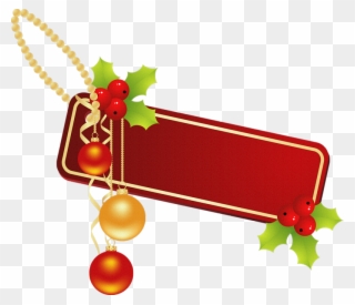 Holiday Decorating Etiquette - Adornos De Navidad Png Clipart