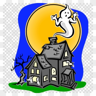 We Ve Been Booed Sign Clipart Pine Rock Park Ghost - Brave Little Bunny Rabbit: From The Heart - Png Download