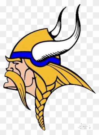 The North Lincoln Knights Defeat The North Wilkes Vikings - North Wilkes High School Clipart