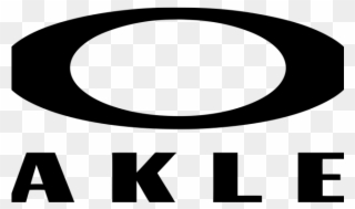 Nike Logo Clipart Sunglasses - Logo Oakley Png Transparent Png