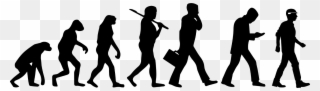 People Around Me Are Constantly Debating If Vr Is Dead - Evolution Of Learning Technology Clipart