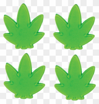Seaweed Clipart Grass Root - Snowboard Pads Weed - Png Download