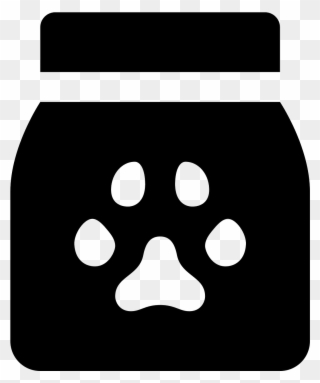 Doggy Bag Icon Clipart