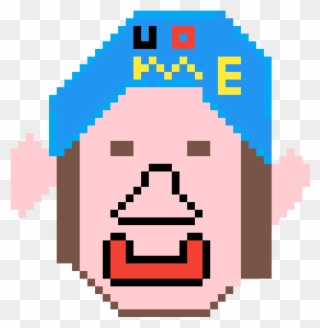 John Cena - Illustration Clipart