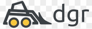 Dgr Is A Command Line Utility Designed To Build And - Traffic Sign Clipart