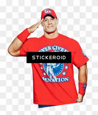 Free PNG John Cena Clip Art Download - PinClipart