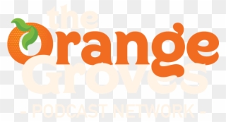 The Orange Groves - Graphic Design Clipart