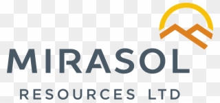 New Crest Mining Png - Mirasol Resources Logo Clipart