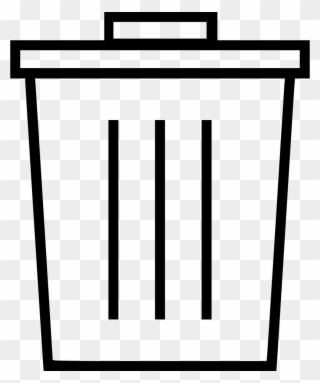 Trash Can Comments - Thermostat Clipart