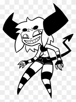 So @oolongearlgrey's Doing This Cool Thing Where You - Cartoon Clipart