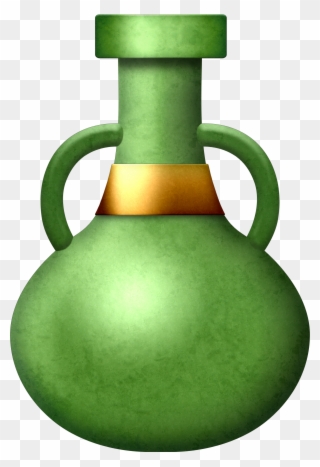 Traditional Games » Thread - Zelda Magic Bottle Clipart