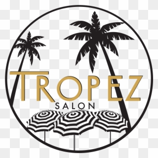 Tropez Salon, Wilmington, Nc Clipart