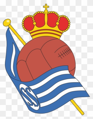 Real Sociedad Clipart