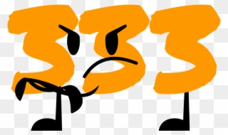 333 - Wikia Clipart