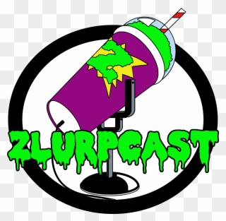 Zlurpcast Studios Llc Clipart