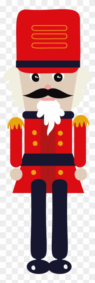 Download Free Png The Nutcracker Clip Art Download Pinclipart