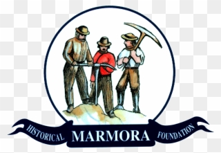 Marmora Historical Foundation Logo - Marmora Historical Foundation Clipart