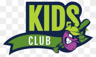 Join The Jamestown Jammers Baseball Kids Club Today - Jamestown Jammers Clipart