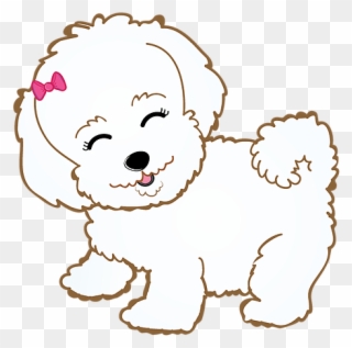 Any Child Who Grows Up With A Dog Is A Very Lucky One - Dog Clipart