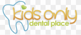 At Kids Only Dental Place We Are Committed To Providing - Kids Dental Clipart
