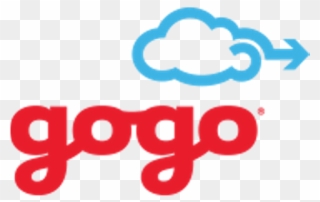 Please Rsvp On Eventbrite - Gogo Inflight Logo Clipart