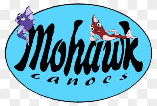 Moahawk Sticker Complete Colorful Fish V=1504188507 - Car Clipart
