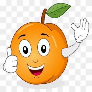 Also Available In Multipacks - Smiling Peach Clipart