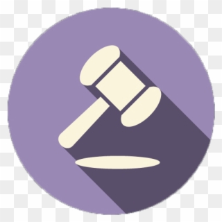 No Background - Lawyer Clipart