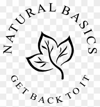 Natural Basics - Stock Photography Clipart