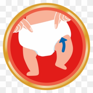 Huggies Ultra Soft Pants Clipart