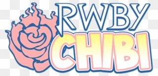 Rwby Chibi: Season 1 Clipart