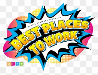 2015 Best Places To Work Clipart