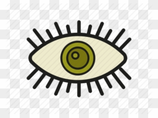 Glance Clipart Many Eye - Scholars Academy Roorkee Logo - Png Download