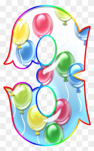Fiesta Clipart Happy - Birthday - Png Download